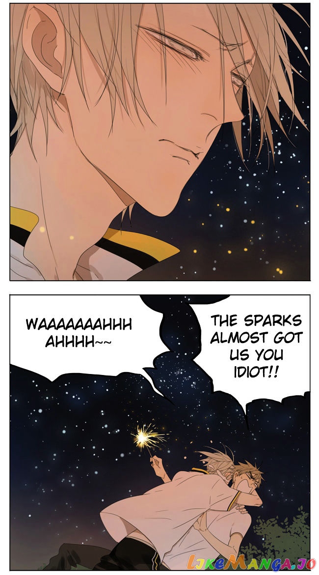 19 Days chapter 113 image 02